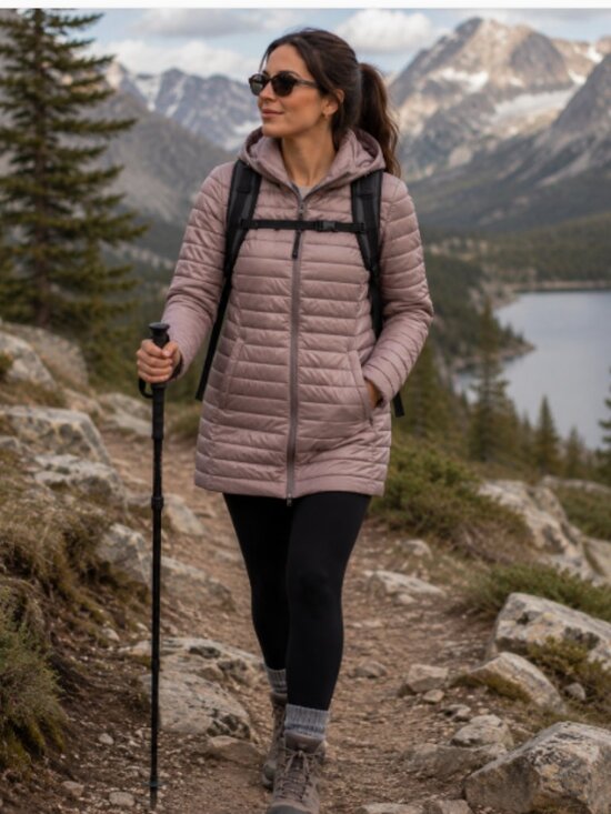 Sole Society Jackets & Blazers - new 32 DEGREE WOMEN'S ULTRA-LIGHT DOWN PACKABLE Quilted JACKET 2J4
